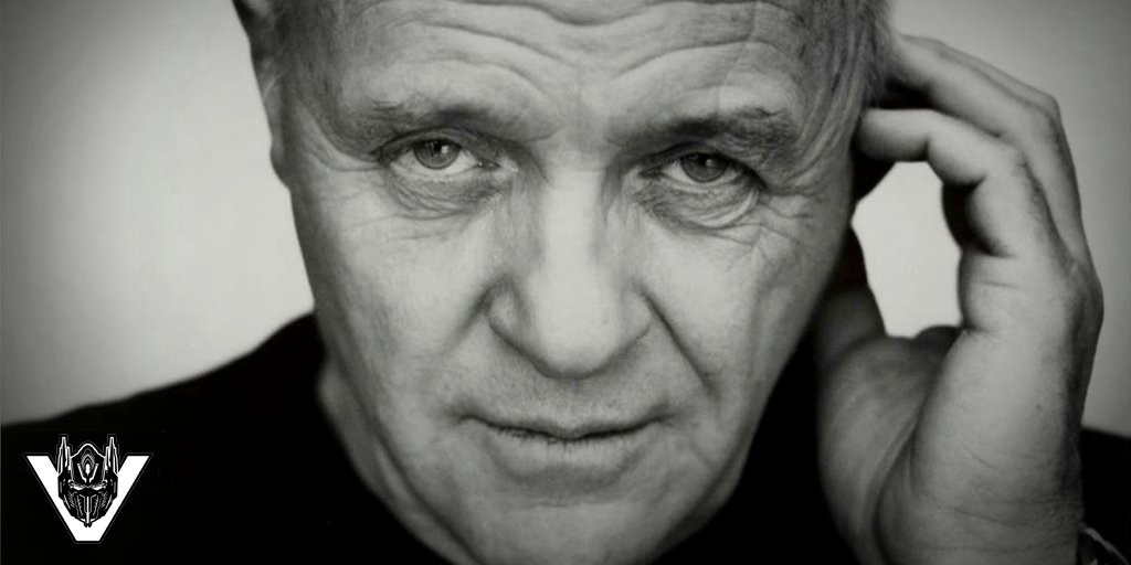 Anthony Hopkins, caballero inglés que ficha para los mamporros de la quinta parte de “Transformers”