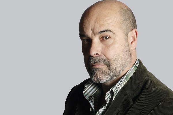 Antonio Resines dimite como presidente de la Academia de Cine