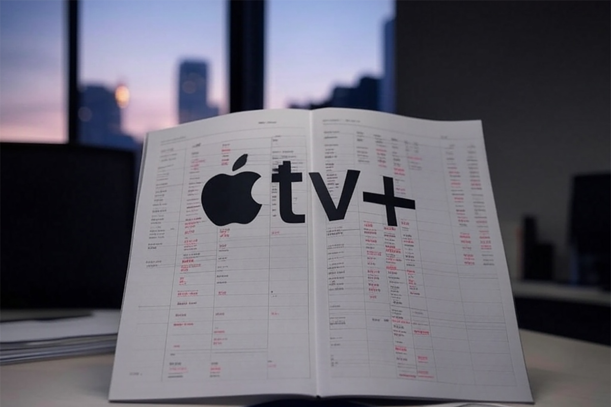 A Apple no le importa perder dinero con el streaming