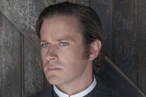 Armie Hammer dará vida al narco Édgar Valdez Villareal, conocido como 'La Barbie'