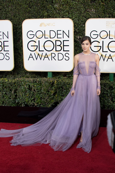 16 haile steinfeld