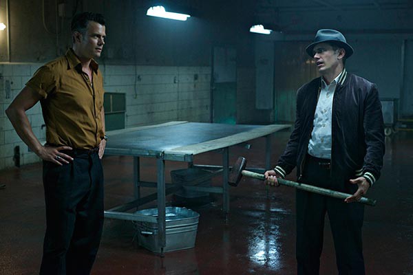 King es el Rey (con el permiso de Daisy Ridley)