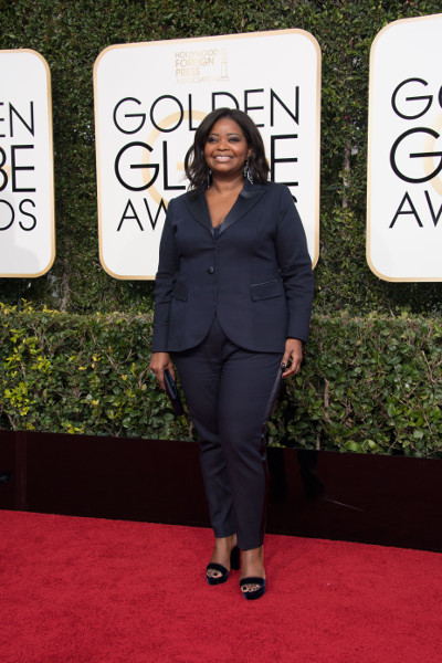 5 octavia spencer