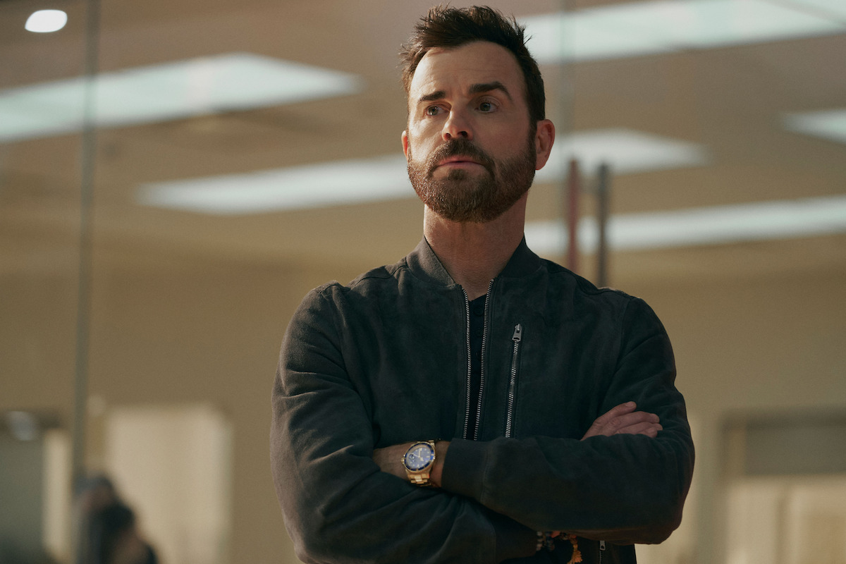 Justin Theroux y Nicole Brydon Bloom se casan en México