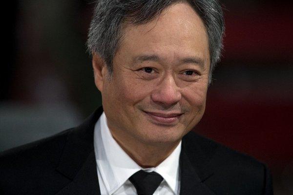 Ang Lee a punto de hacerse cargo de un film de ciencia ficción maldito
