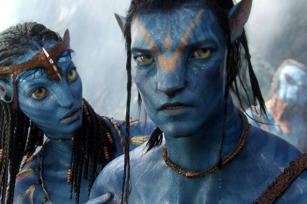 James Cameron inicia el rodaje simultáneo de las cuatro secuelas de “Avatar”