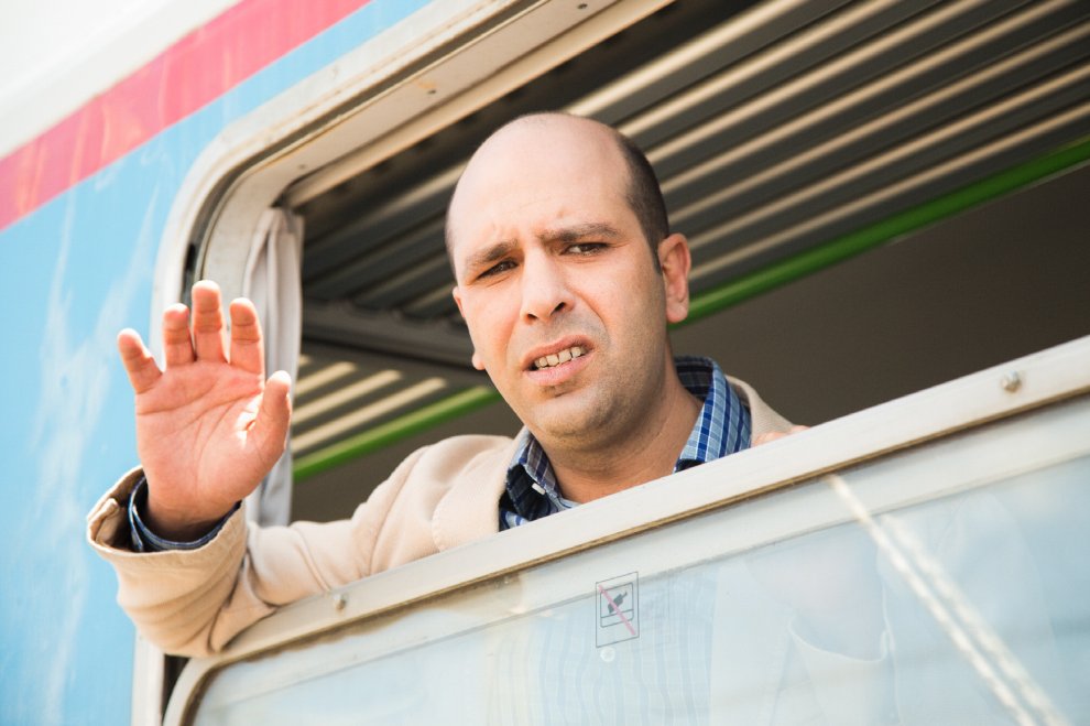 Checco Zalone
