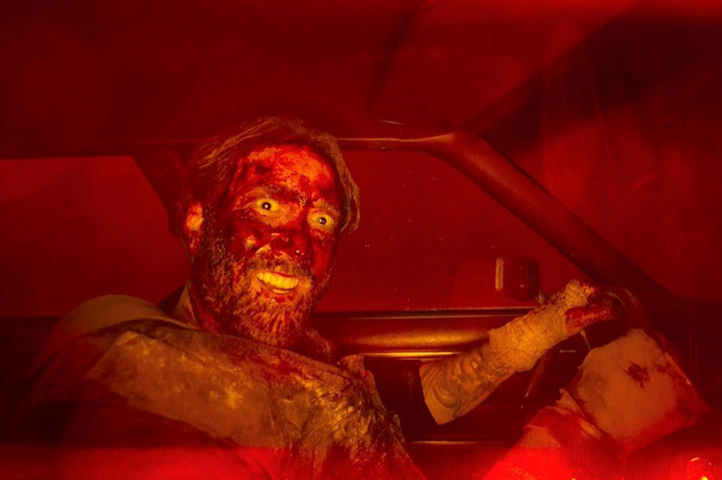 17 Muestra SyFy (III): las risotadas de Kelly 17 Muestra SyFy (III): las risotadas de Kelly