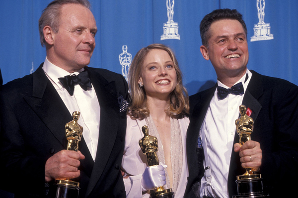 Jodie Foster y Anthony Hopkins conmovidos por la muerte del director de “El silencio de los corderos”