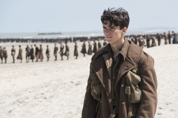 La nueva tendencia de las superproducciones de Hollywood: la II Guerra Mundial