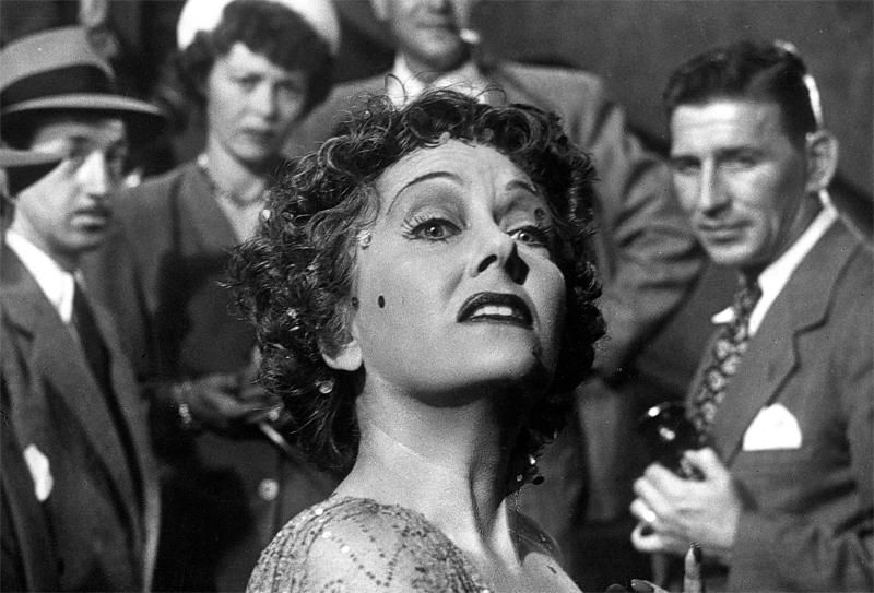 El crepusculo de los dioses
