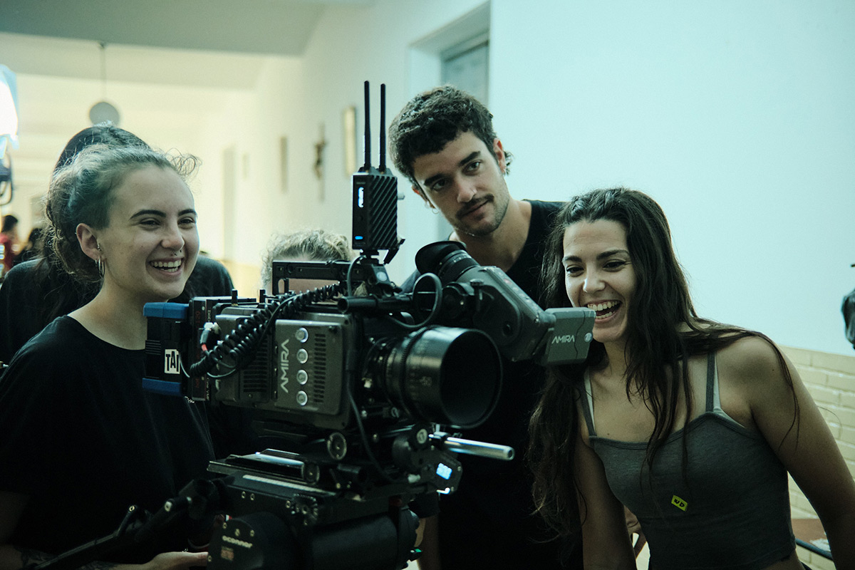 Cine, teatro y técnica: la fórmula 360 que ha convertido a “Euphoria” en la ópera visual de 2026