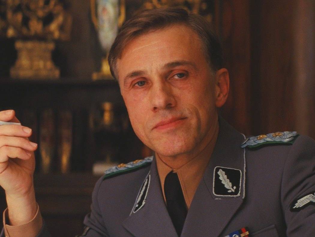 Hans Landa