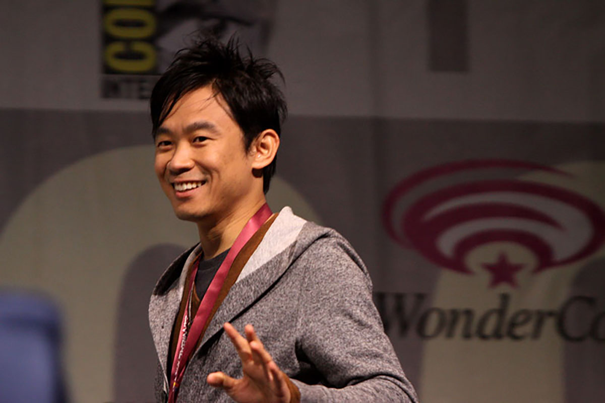 James Wan, Expediente Warren