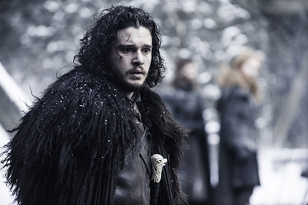 HBO prepara cuatro ‘spin-offs” de “Juego de tronos”