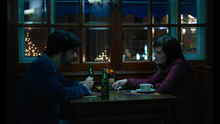 La reconquista Foto pelicula