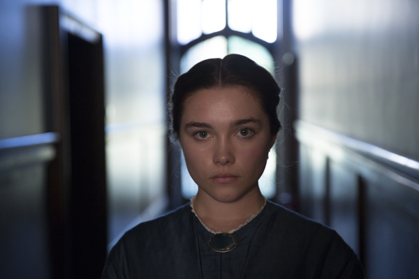 Lady Macbeth repor