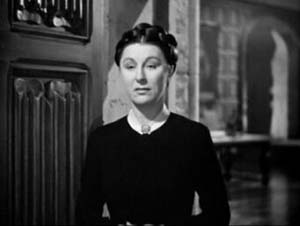 Mrs Danvers
