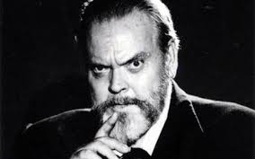 Orson Welles