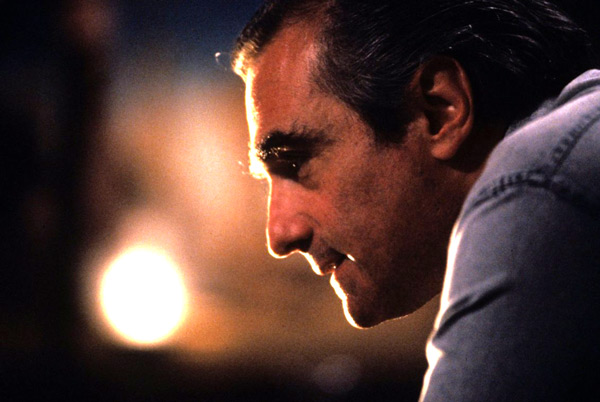 El universo musical de Martin Scorsese