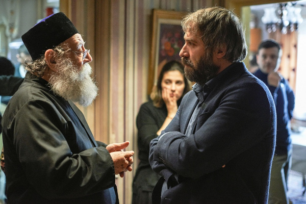 Sieranevada Foto pelicula