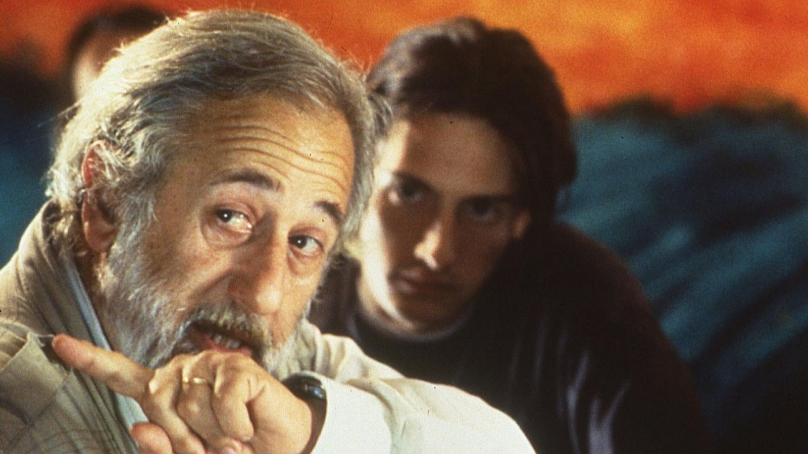 Adolfo Aristarain recibirá la Medalla de Oro de la Academia de Cine 2024
