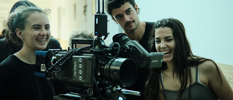 Cine, teatro y técnica: la fórmula 360 que ha convertido a “Euphoria” en la ópera visual de 2026