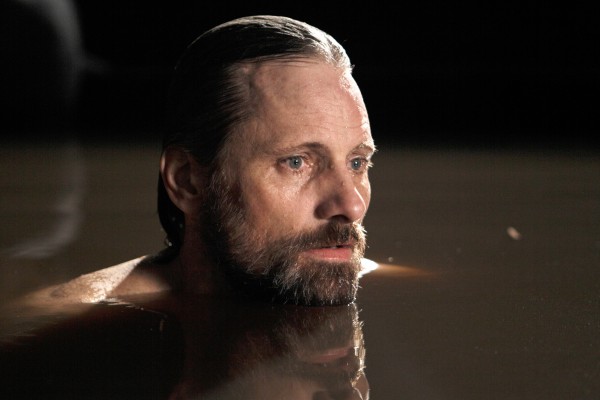 Viggo Mortensen arremete contra el presidente y el gobierno de Argentina en defensa del cine del país