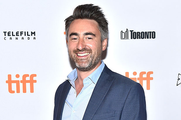 Declaraciones de William Oldroy, director de “Lady Macbeth”