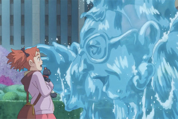 ¿Desbancarán los discípulos al maestro del anime Hayao Miyazaki?