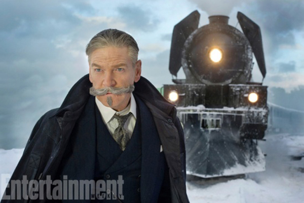 Primeras imágenes de “Asesinato en el Orient Express”