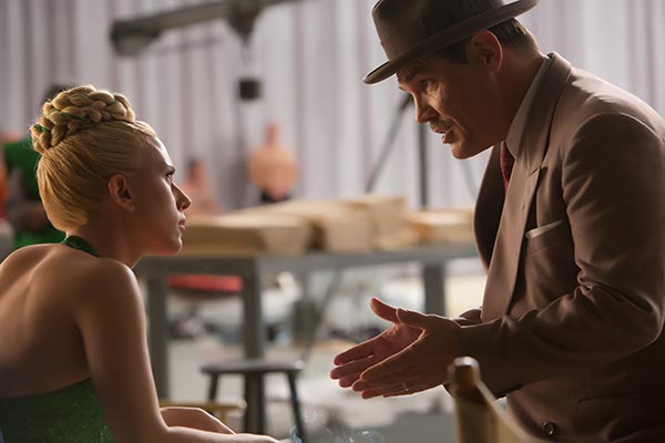 Estrenos findecine 19-21 de febrero: Las películas que hay que ver