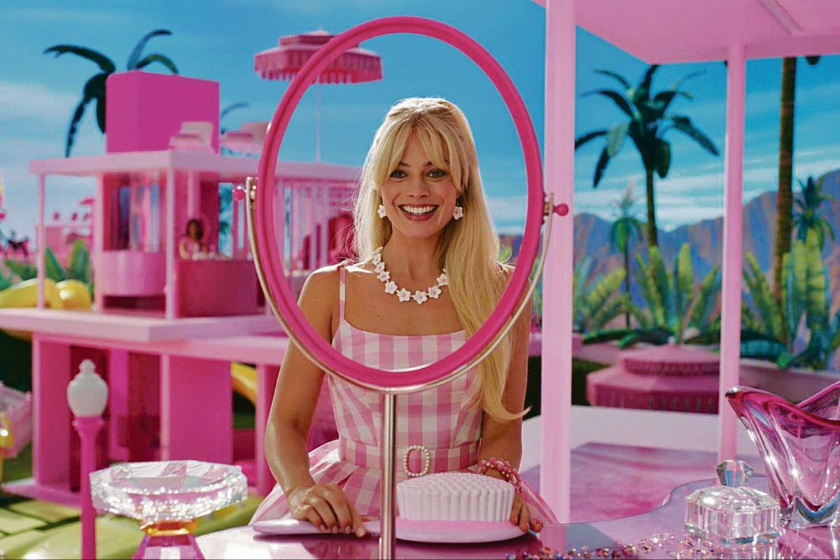 Barbie, taquilla
