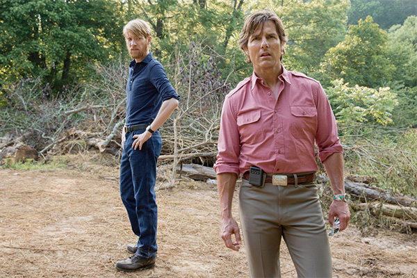 Estrenos findecine 1-3 de septiembre: Las películas que hay que ver