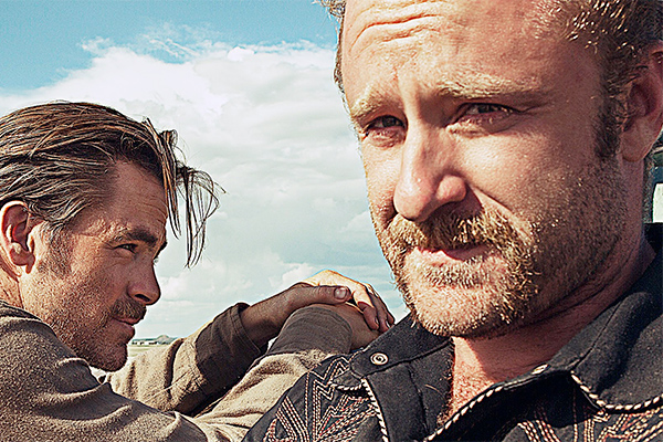 Ben Foster protagonizará una fábula ecológica a las órdenes de la directora de "Winter’s Bone"