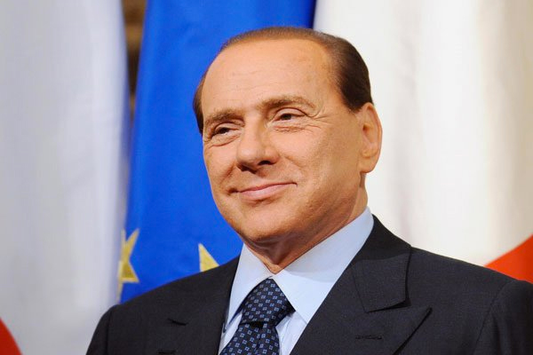 Paolo Sorrentino prepara una película sobre Silvio Berlusconi