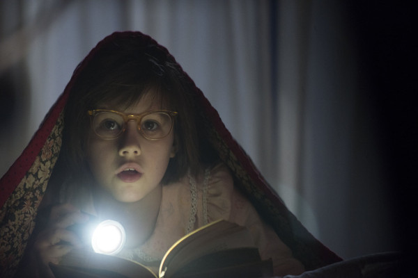 Cannes 2016, día 15: Gigante Steven Spielberg, de ET, el extraterrestre a BFG, el terrestre Cannes 2016, día 15: Gigante Steven Spielberg, de ET, el extraterrestre a BFG, el terrestre