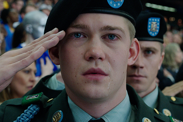 billy lynn primer plano