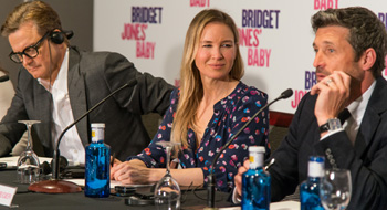 Bridget Jones's Baby