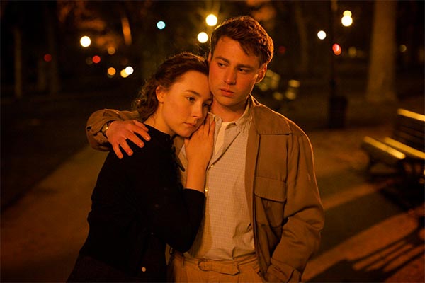 brooklyn romance