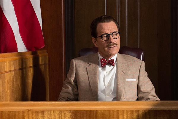 Bryan Cranston: de "Breaking Bad" a "Trumbo"