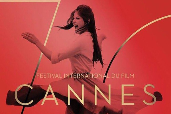 Michael Haneke y Sofia Coppola competirán por la Palma de Oro en Cannes, donde el único que hablará en español será el presidente del Jurado, Pedro Almodóvar