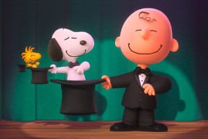 Estrenos findecine navideño 25-27 de diciembre: Las películas que hay que ver