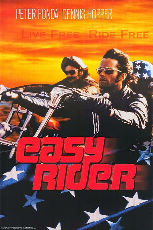 cartel easy rider