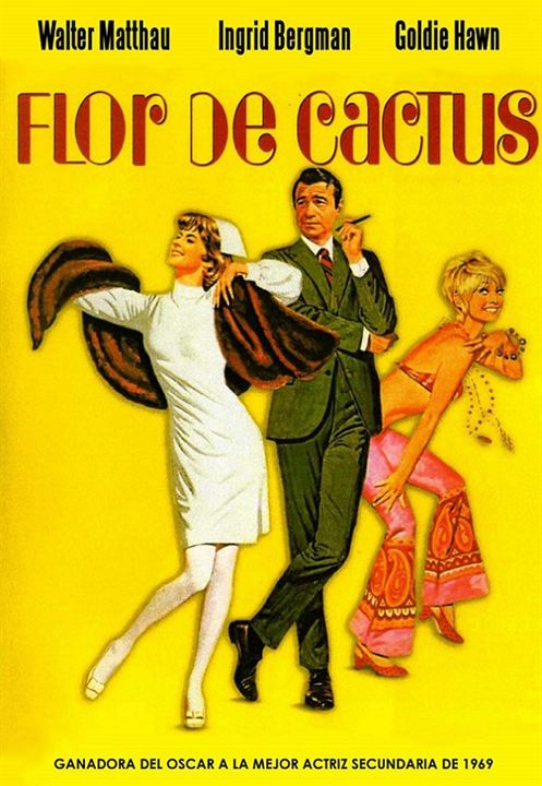 cartel flor de cactus