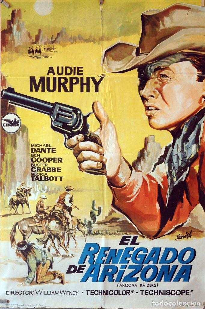 cartel renegado