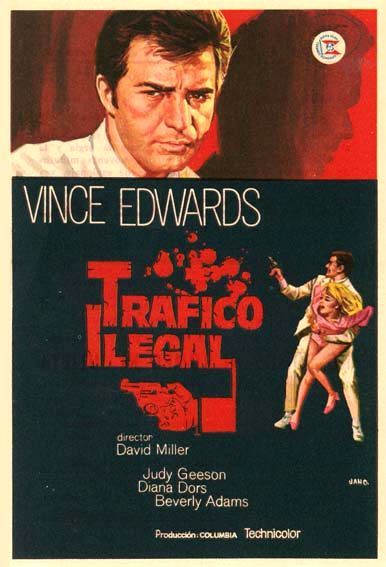 cartel trafico ilegal
