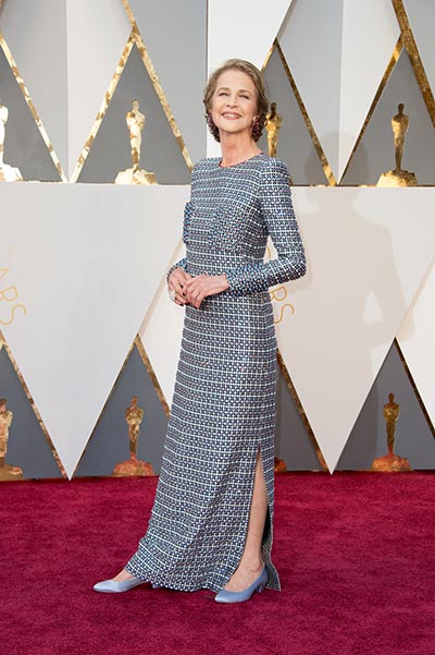 charlotte rampling