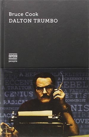 "Dalton Trumbo", de Bruce Cook