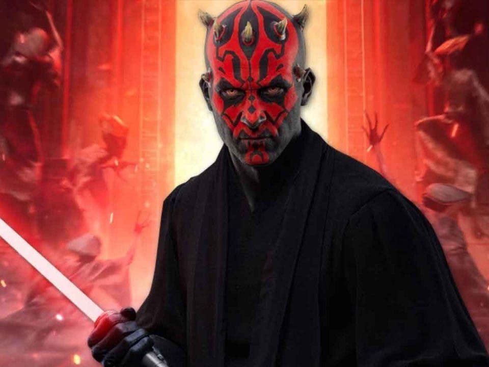 darth maul